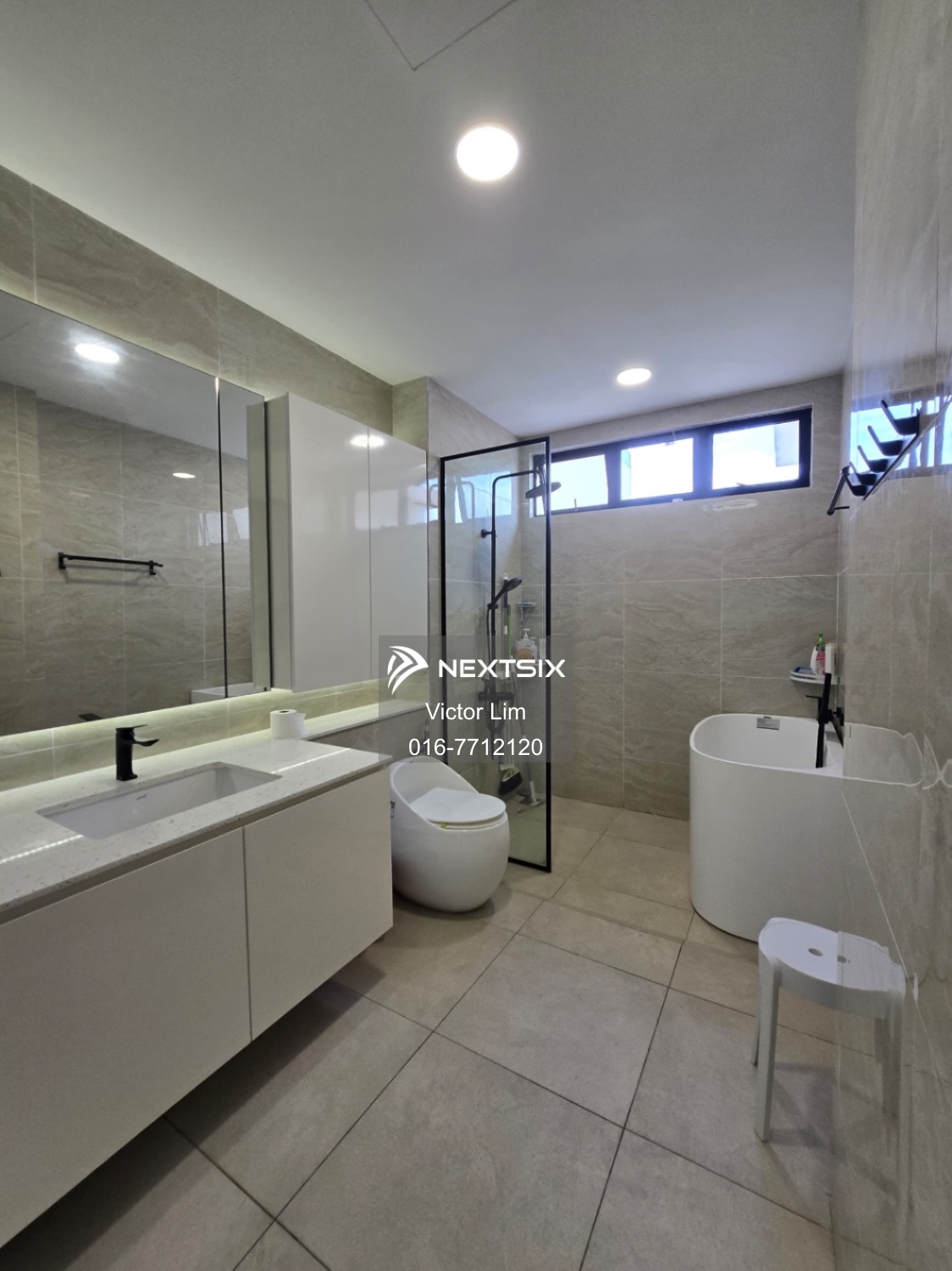 Cluster House For Sale in Johor Bahru Johor - Image 17