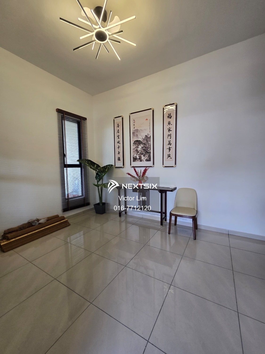 Cluster House For Sale in Johor Bahru Johor - Image 18