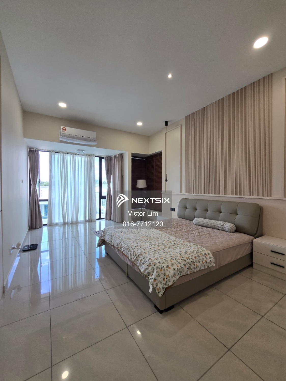 Cluster House For Sale in Johor Bahru Johor - Image 19