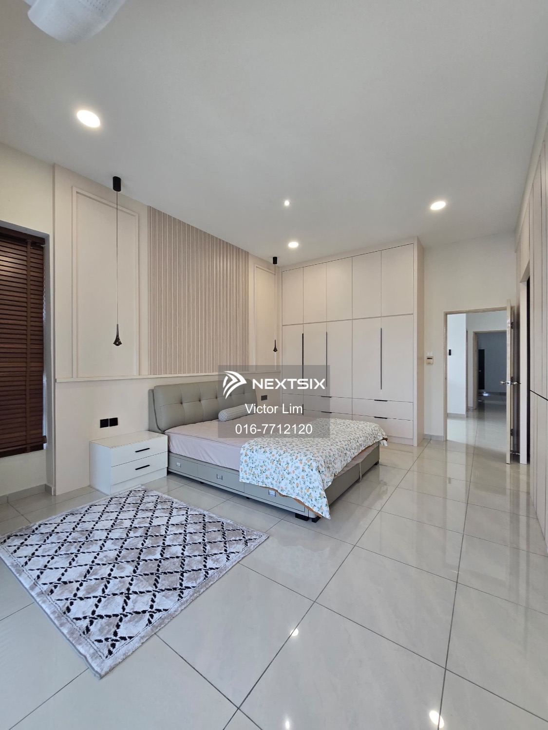 Cluster House For Sale in Johor Bahru Johor - Image 20