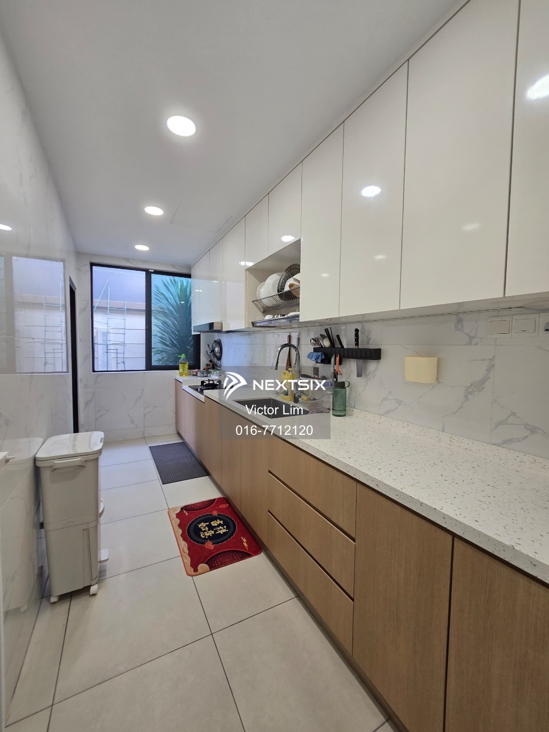 Cluster House For Sale in Johor Bahru Johor - Image 6