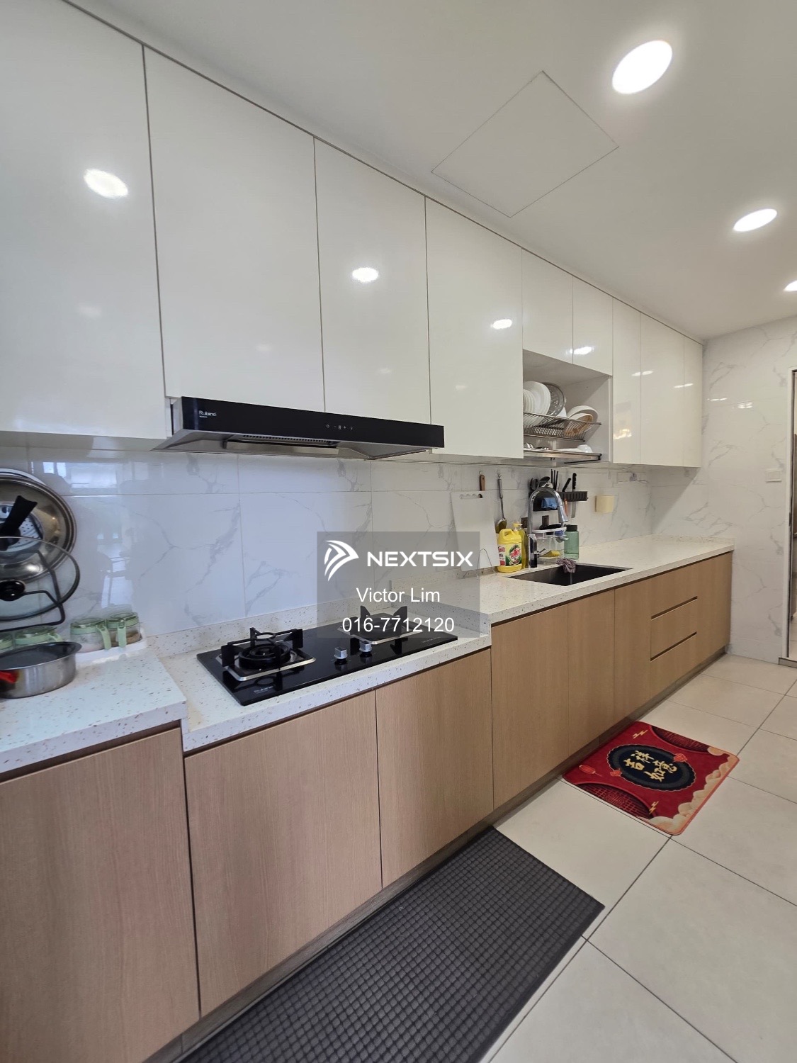 Cluster House For Sale in Johor Bahru Johor - Image 8