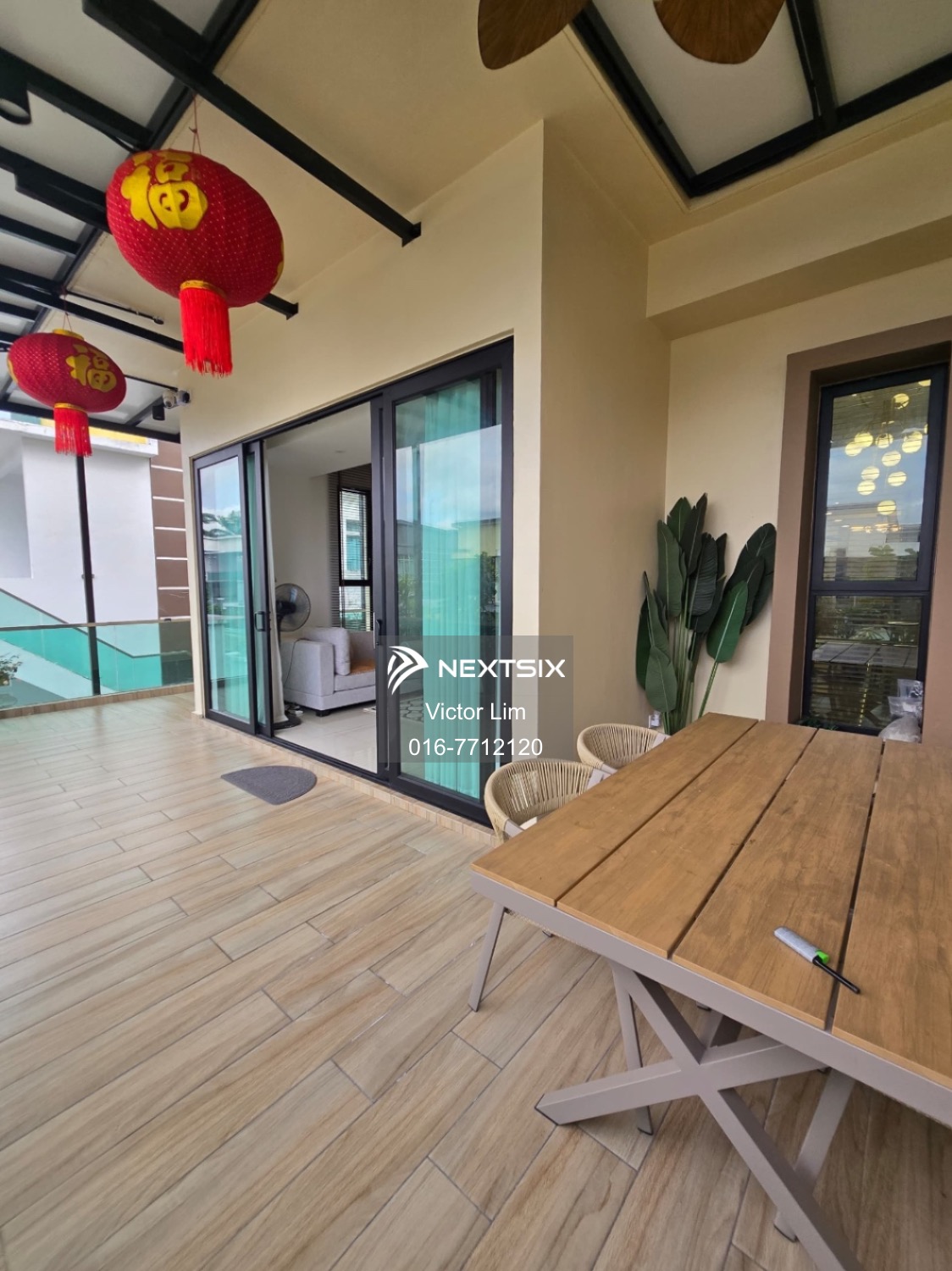 Cluster House For Sale in Johor Bahru Johor - Image 9