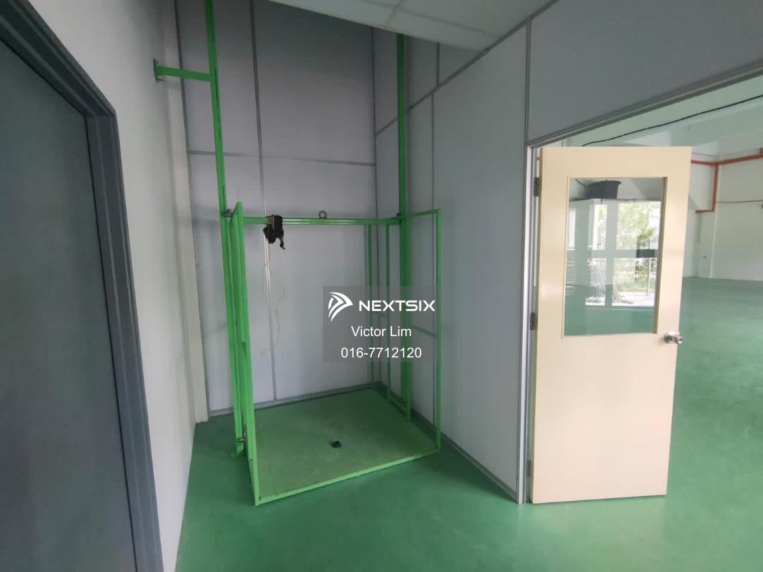 Semi-D Factory For Sale in Iskandar Puteri (Nusajaya) Johor - Image 11