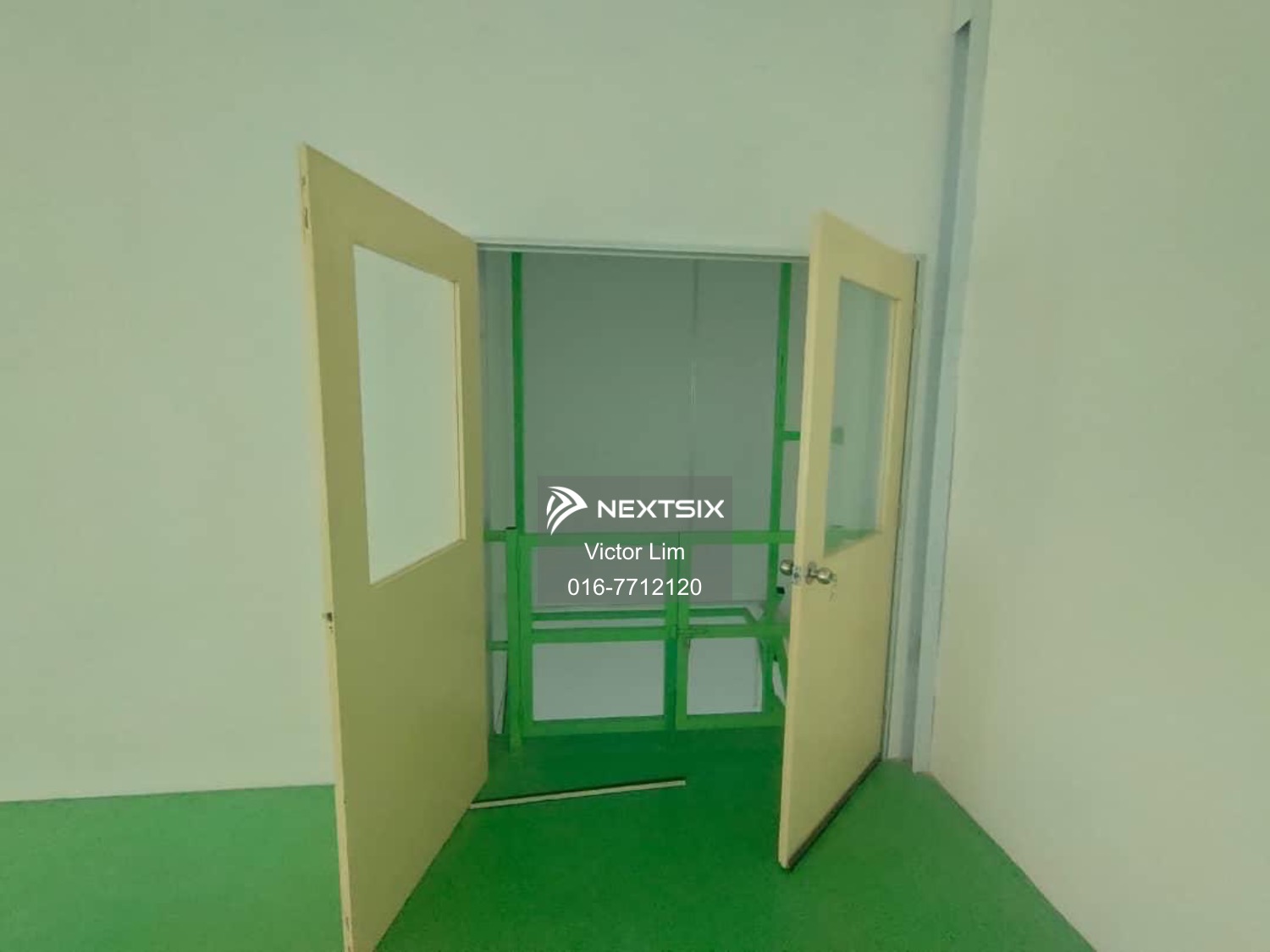 Semi-D Factory For Sale in Iskandar Puteri (Nusajaya) Johor - Image 15