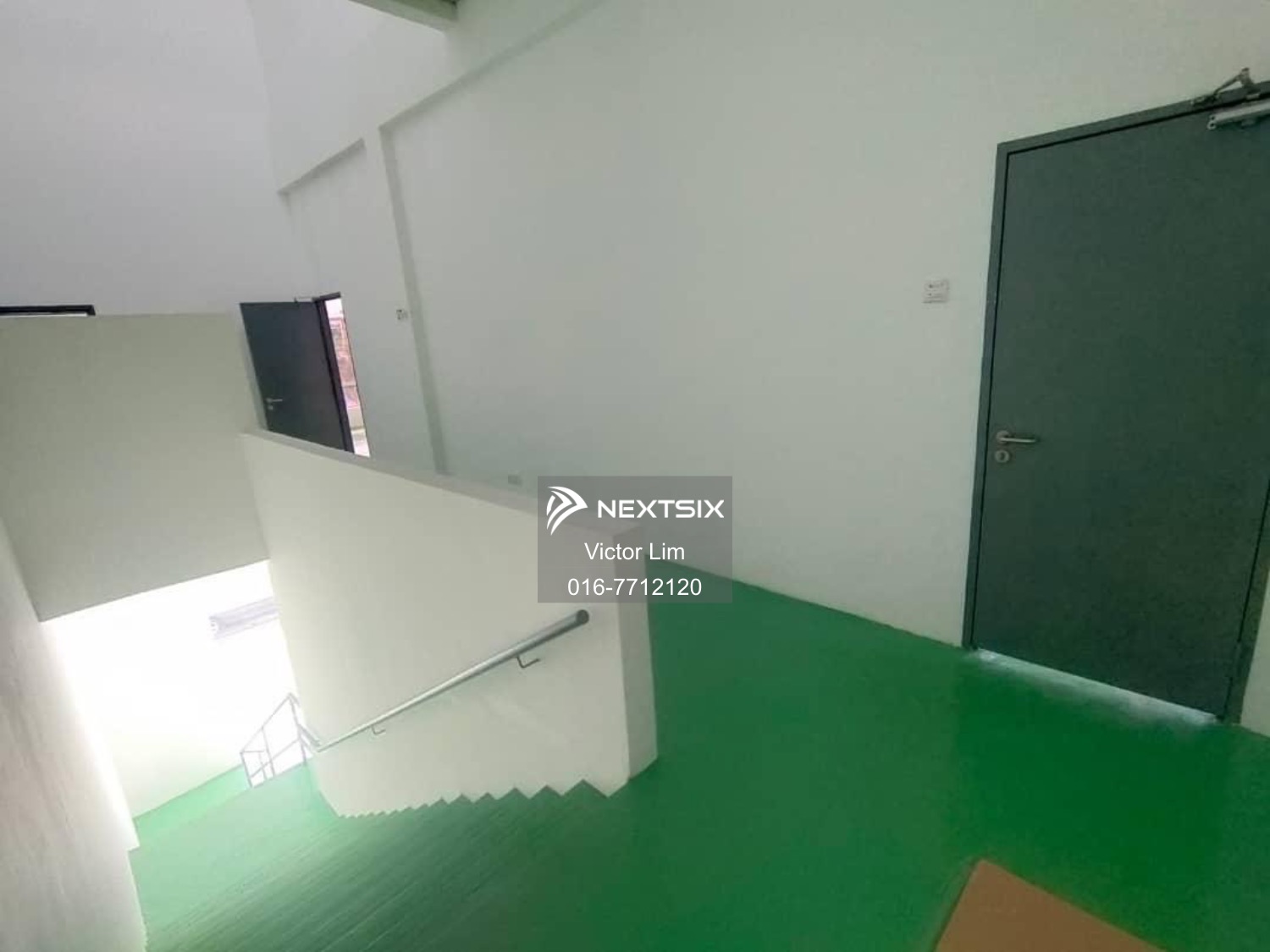 Semi-D Factory For Sale in Iskandar Puteri (Nusajaya) Johor - Image 5