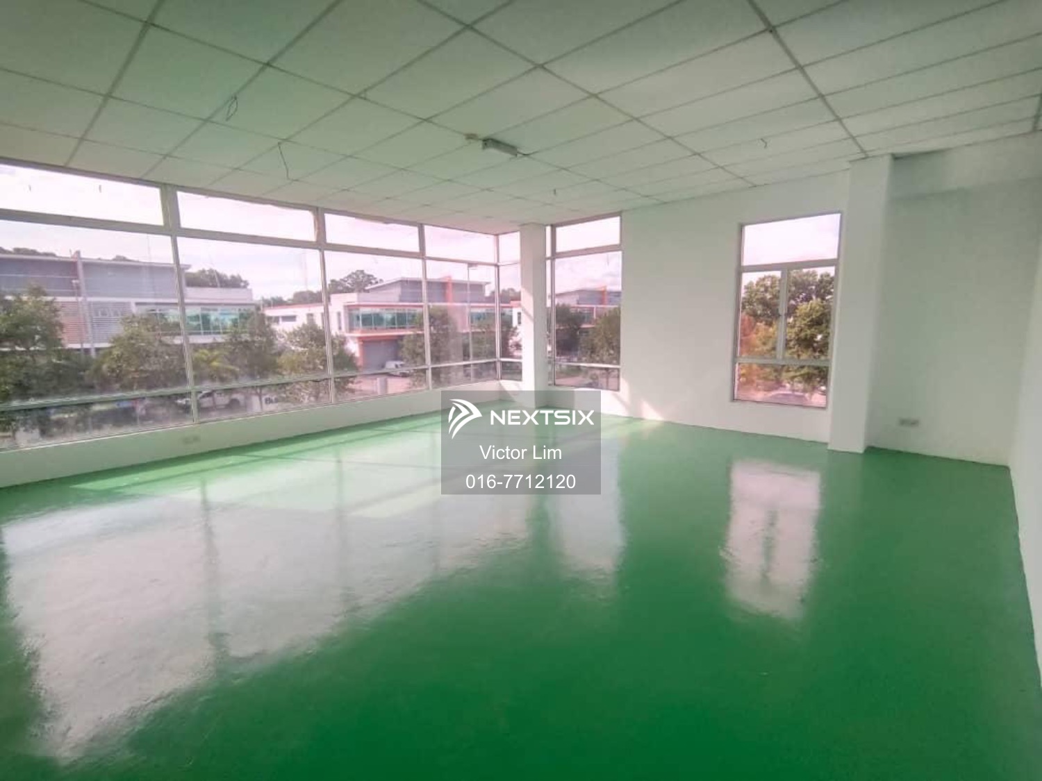 Semi-D Factory For Sale in Iskandar Puteri (Nusajaya) Johor - Image 7
