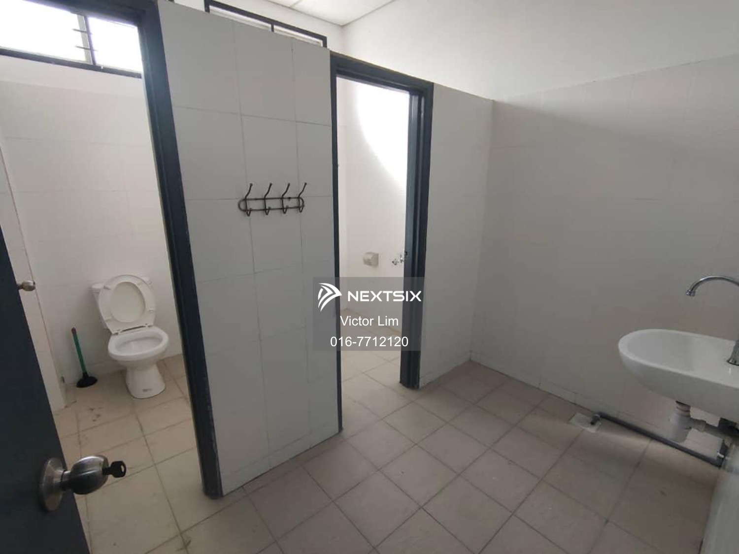 Semi-D Factory For Sale in Iskandar Puteri (Nusajaya) Johor - Image 8