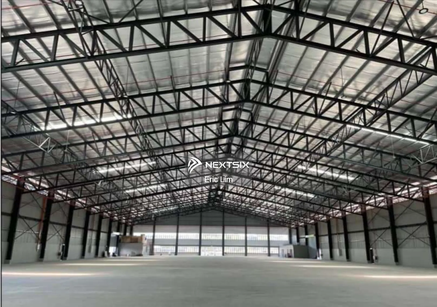 Factory For Rent in Port Klang Selangor