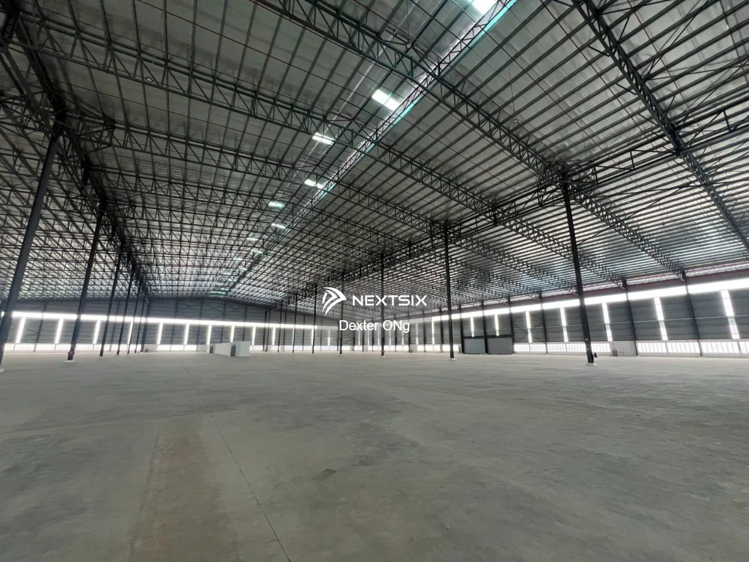 Detached Factory For Sale in Shah Alam Selangor