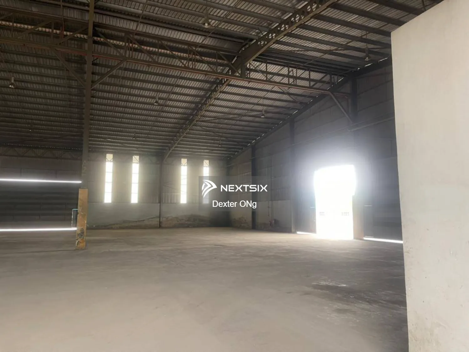 Detached Factory For Sale in Shah Alam Selangor - Image 10