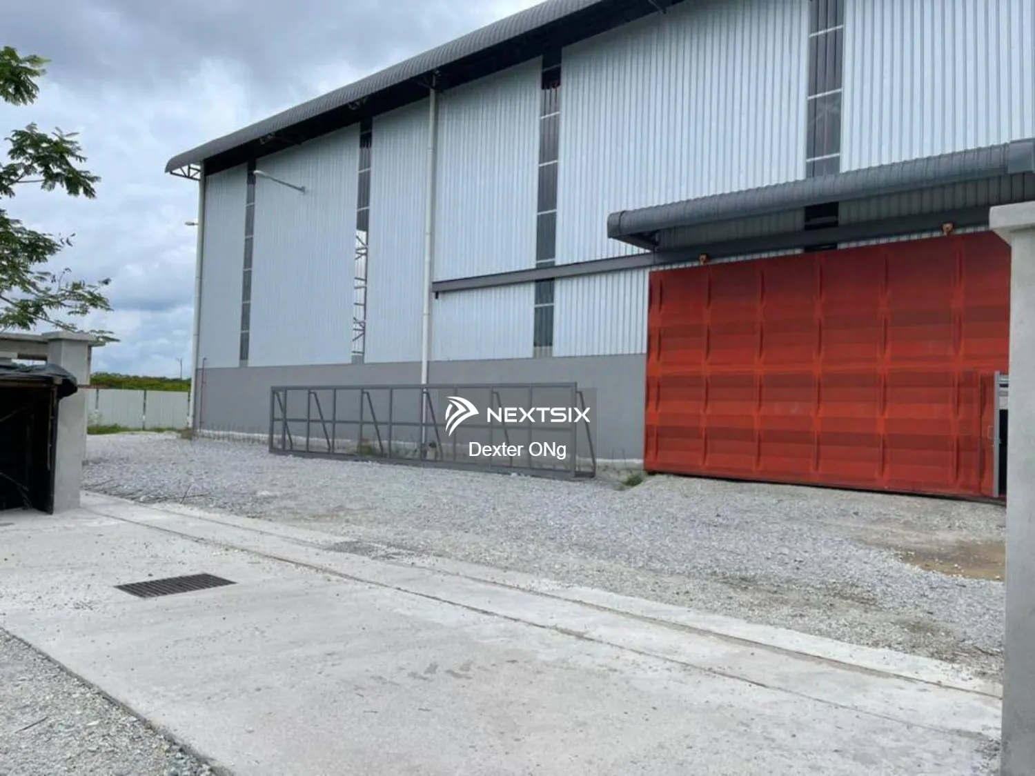 Detached Factory For Sale in Shah Alam Selangor - Image 5