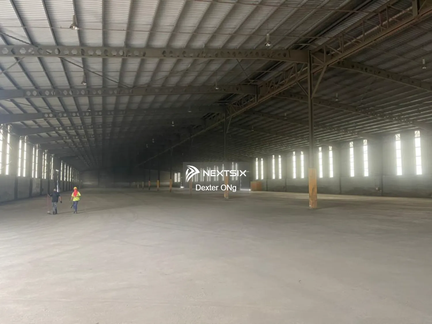 Detached Factory For Sale in Shah Alam Selangor - Image 6