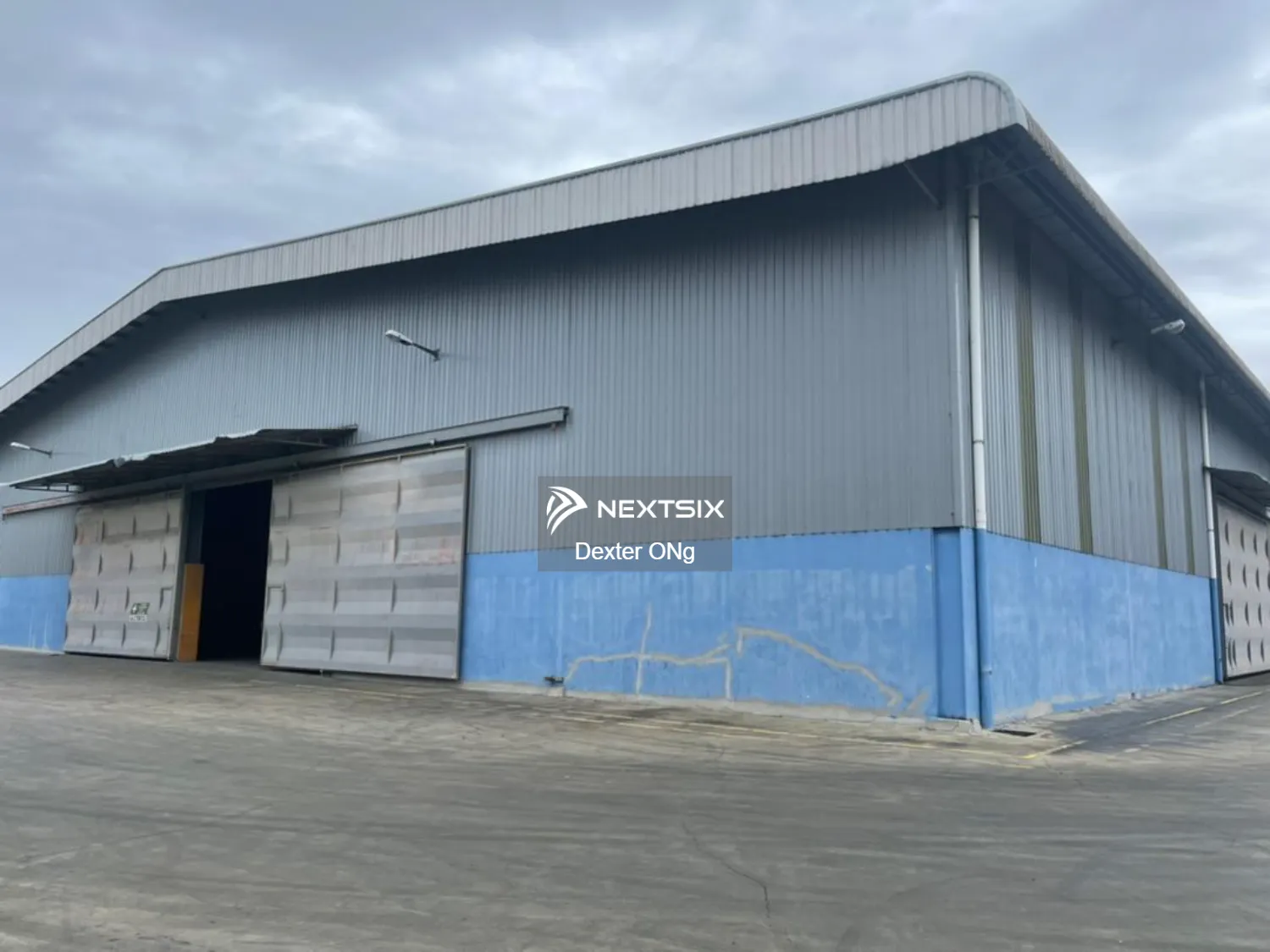 Detached Factory For Sale in Shah Alam Selangor - Image 7