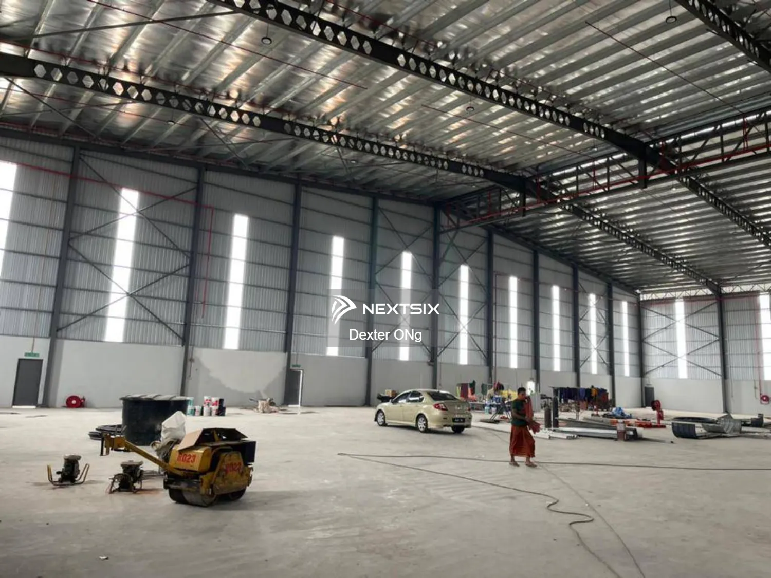 Detached Factory For Sale in Shah Alam Selangor - Image 8