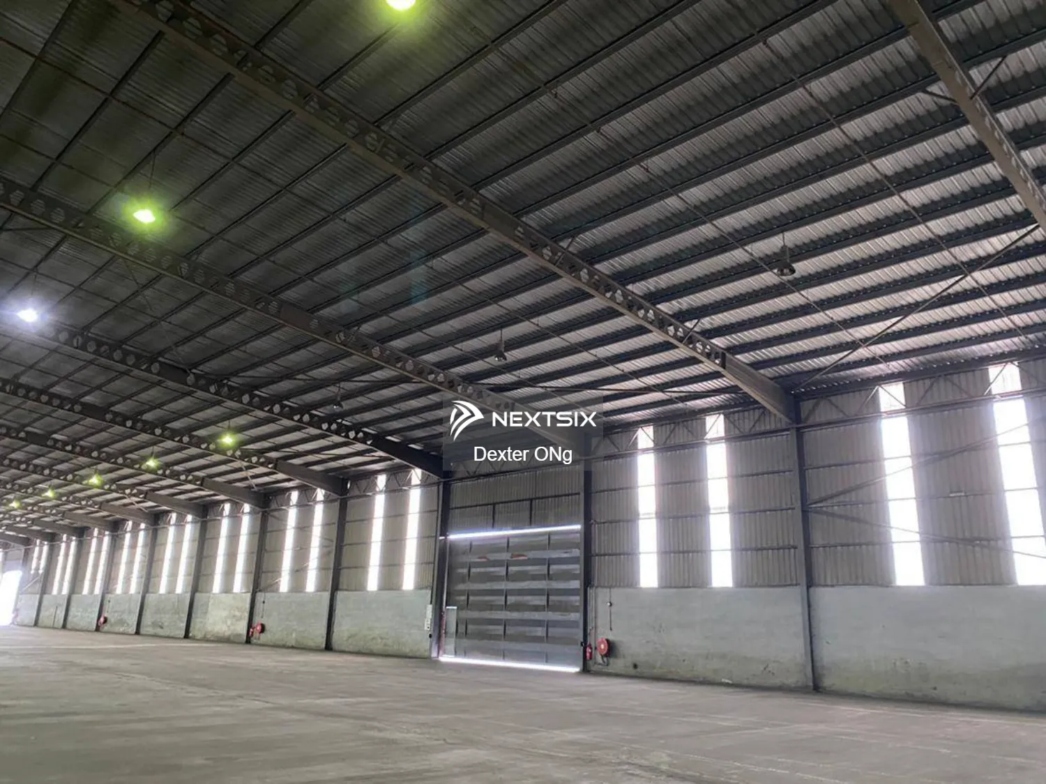 Detached Factory For Sale in Shah Alam Selangor - Image 9