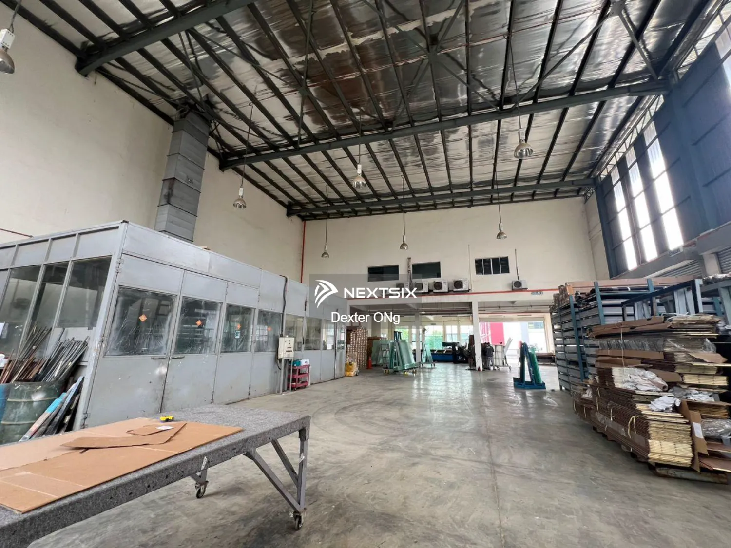 Semi-D Factory For Sale in Puchong South Selangor - Image 15