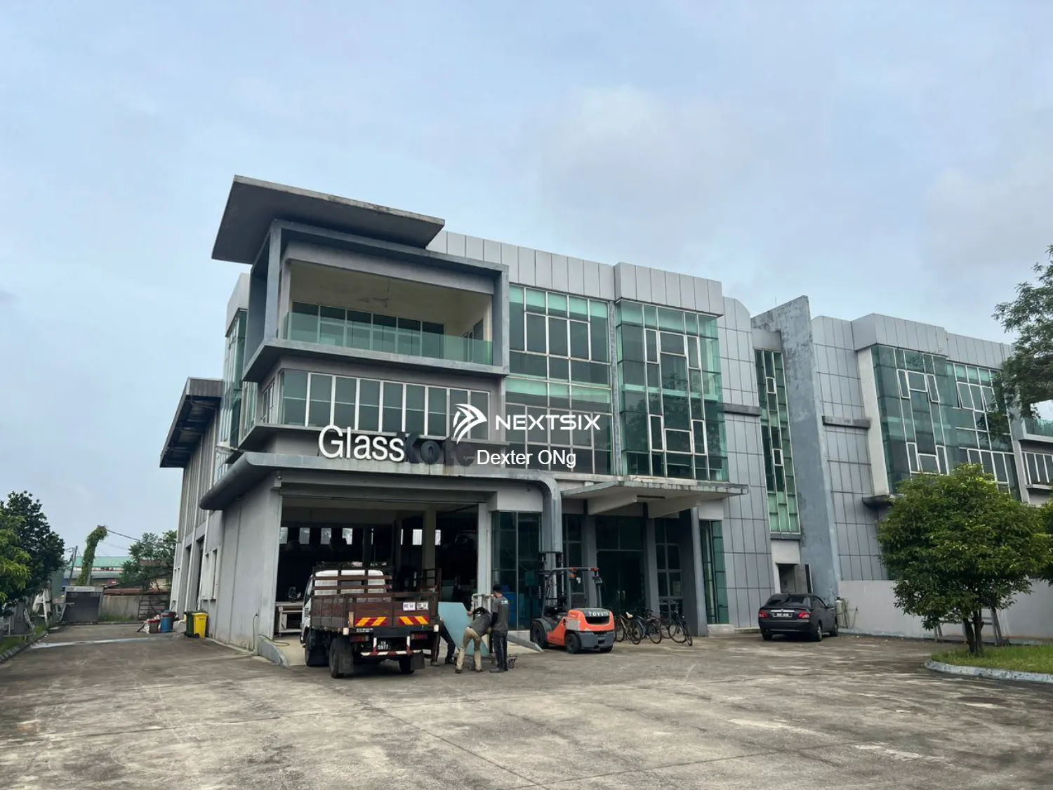 Semi-D Factory For Sale in Puchong South Selangor - Image 16