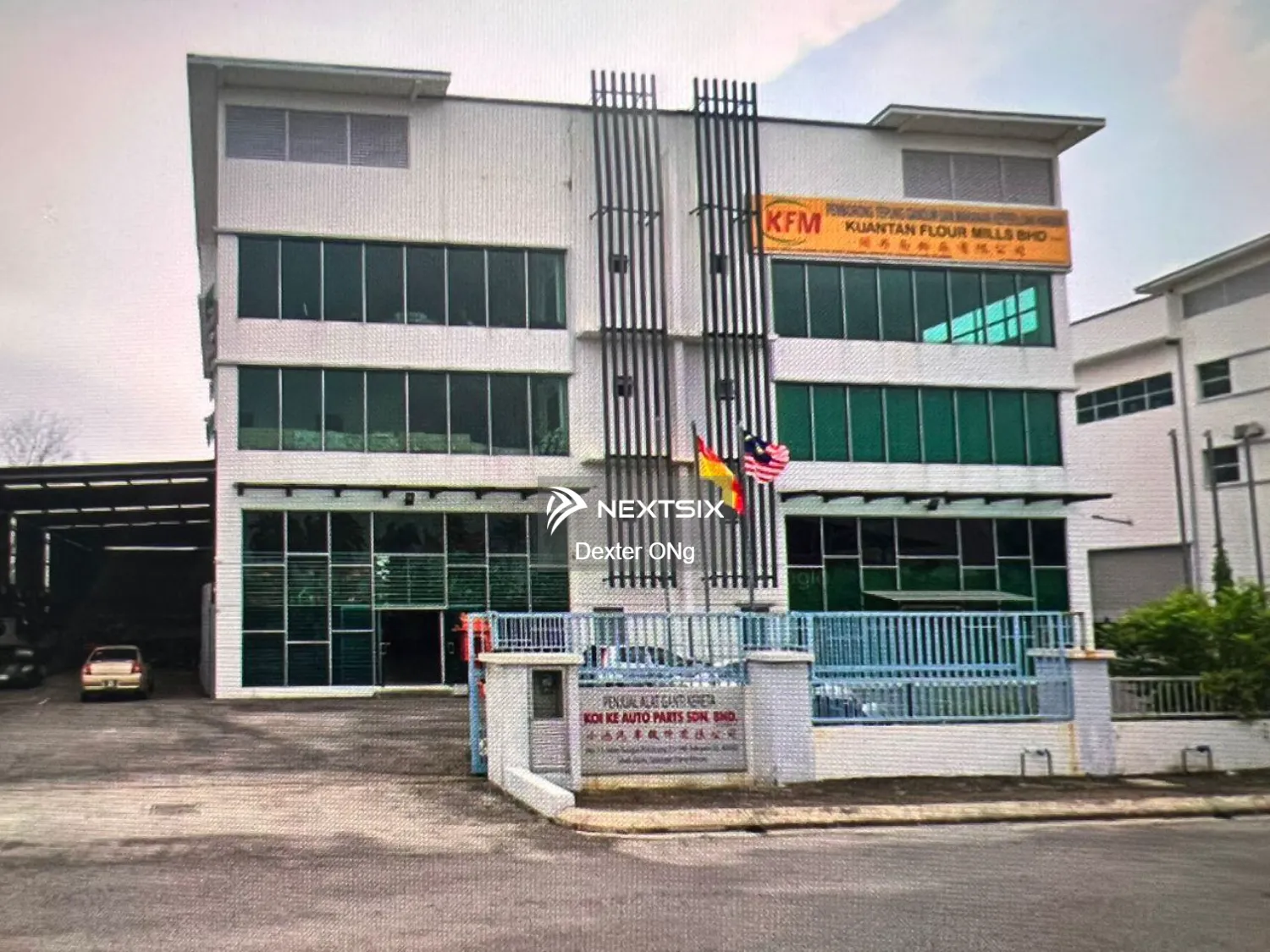 Semi-D Factory For Sale in Puchong South Selangor - Image 7