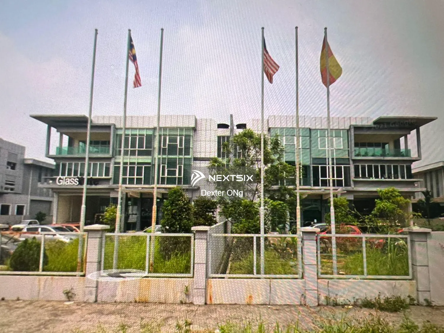 Semi-D Factory For Sale in Puchong South Selangor - Image 9