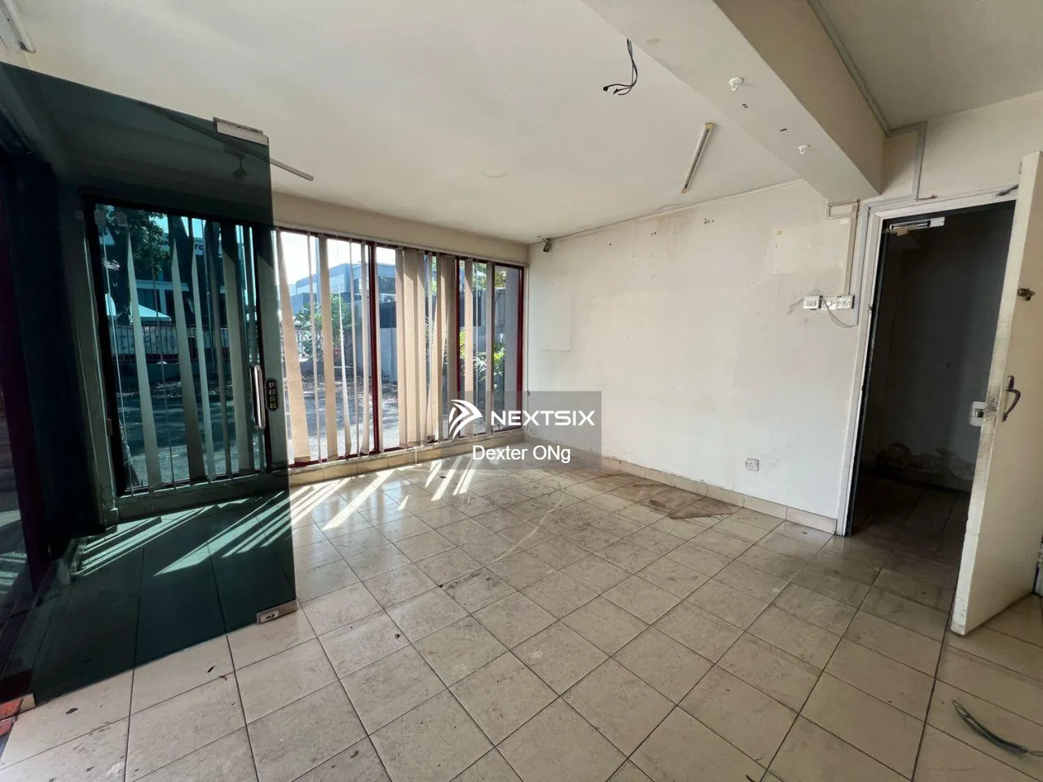 Semi-D Factory For Rent in Shah Alam Selangor - Image 10