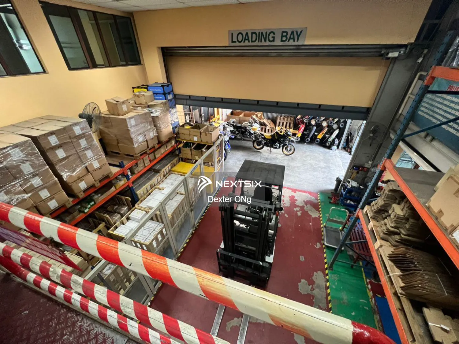 Semi-D Factory For Rent in Shah Alam Selangor - Image 15