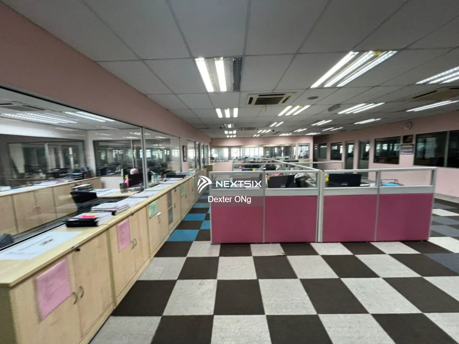 Semi-D Factory For Rent in Shah Alam Selangor - Image 5