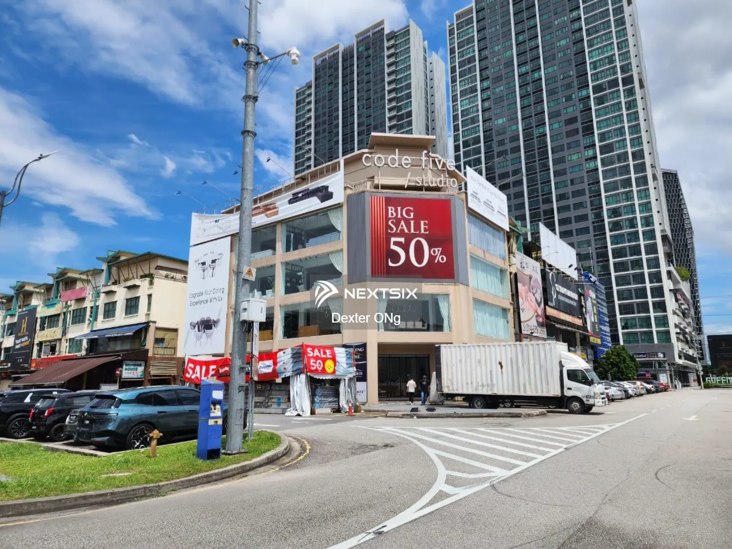 Shop Office For Sale in Bandar Sunway Selangor - Image 12