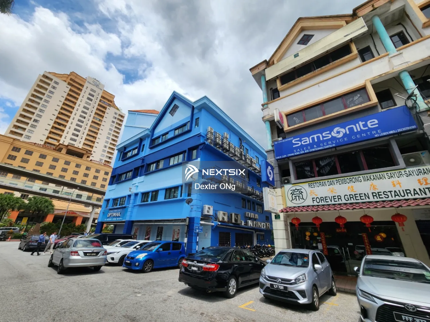 Shop Office For Sale in Bandar Sunway Selangor - Image 13