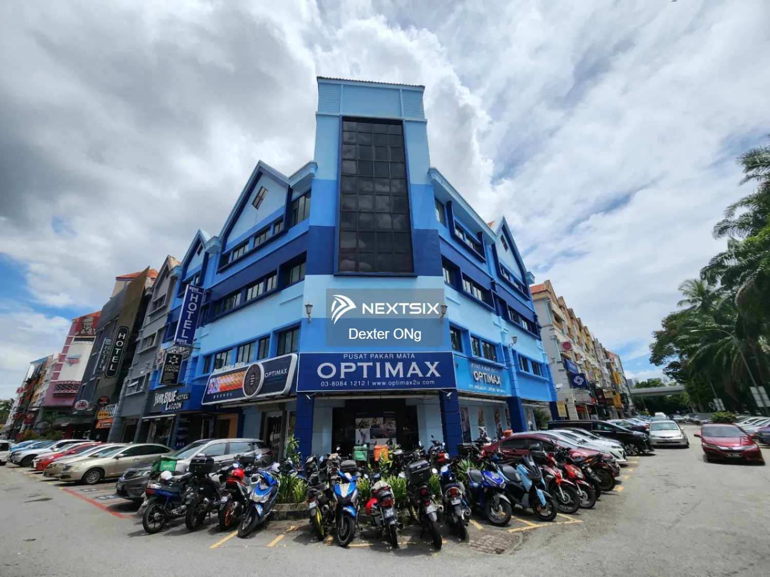 Shop Office For Sale in Bandar Sunway Selangor - Image 18