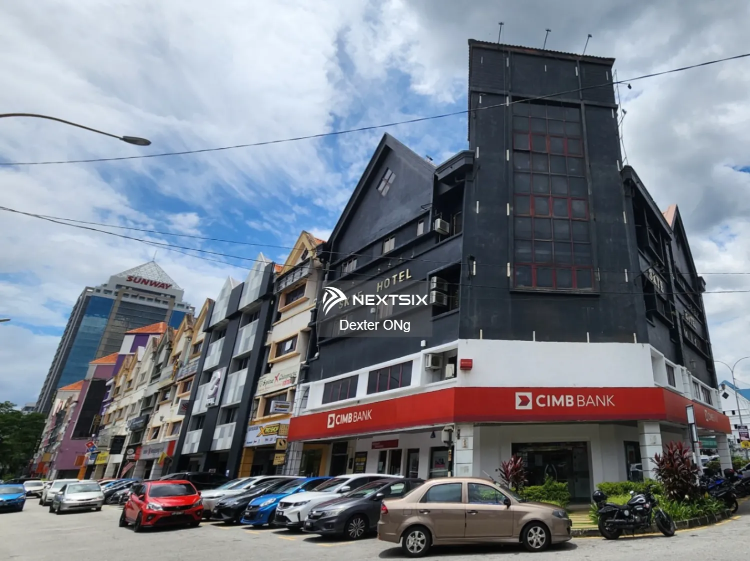 Shop Office For Sale in Bandar Sunway Selangor - Image 20