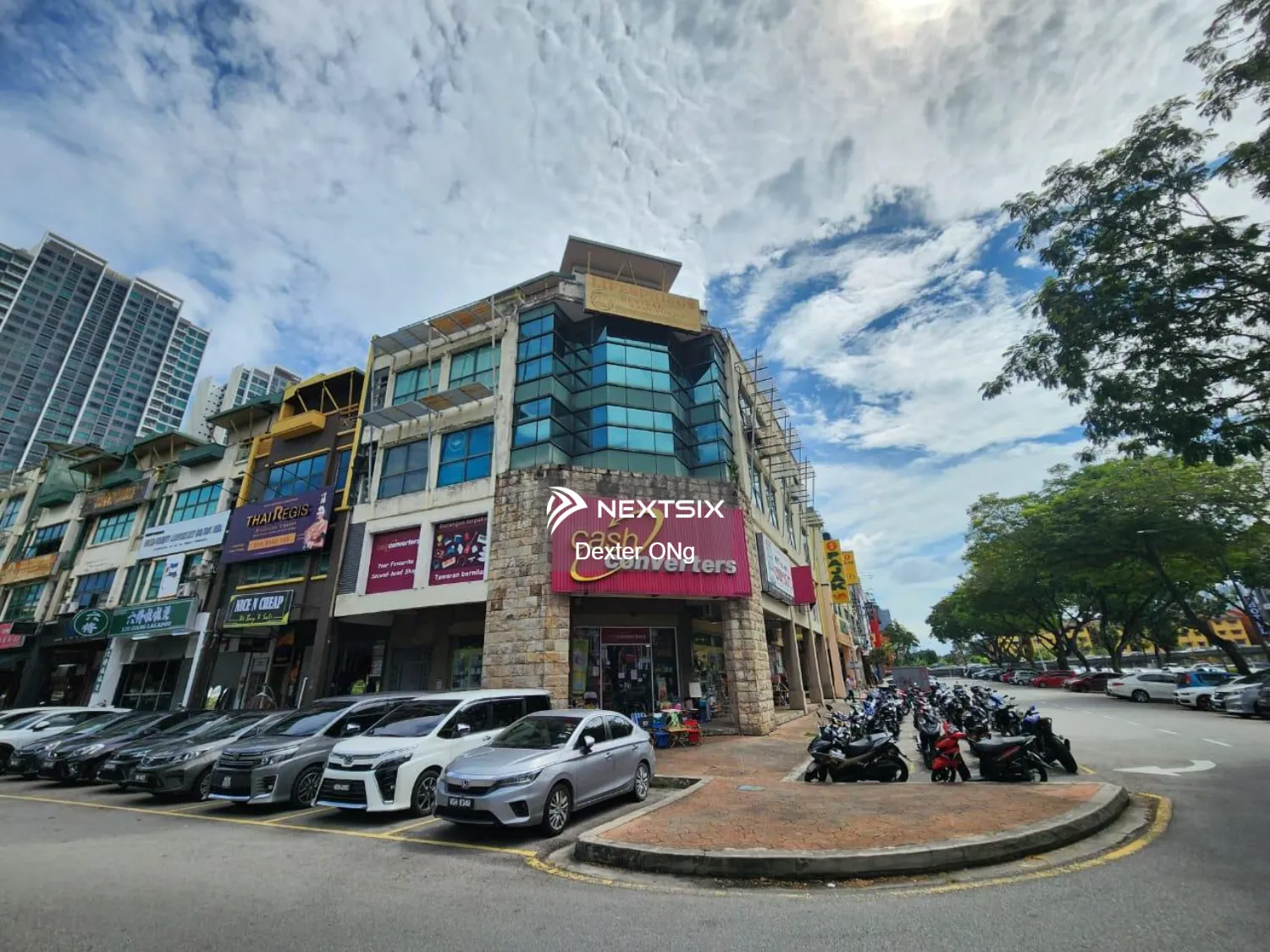 Shop Office For Sale in Bandar Sunway Selangor - Image 8