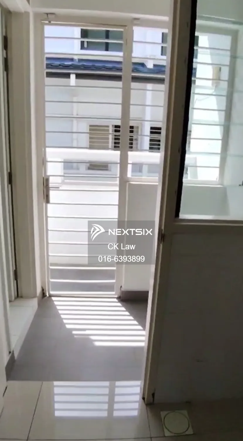 2-sty Terrace/Link House For Sale in Semenyih Selangor - Image 11