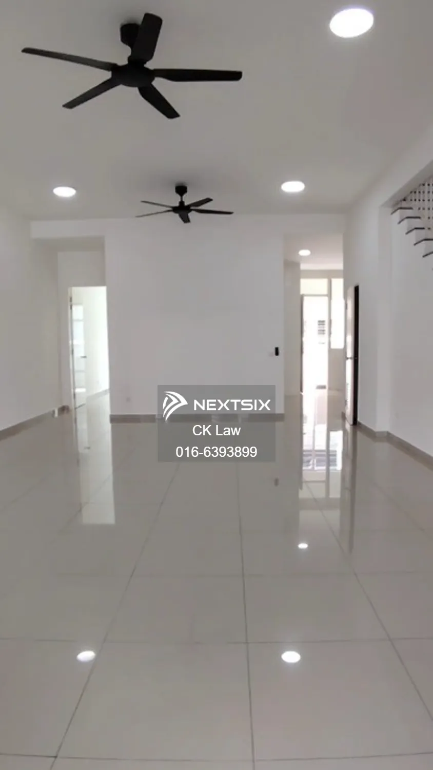 2-sty Terrace/Link House For Sale in Semenyih Selangor - Image 3