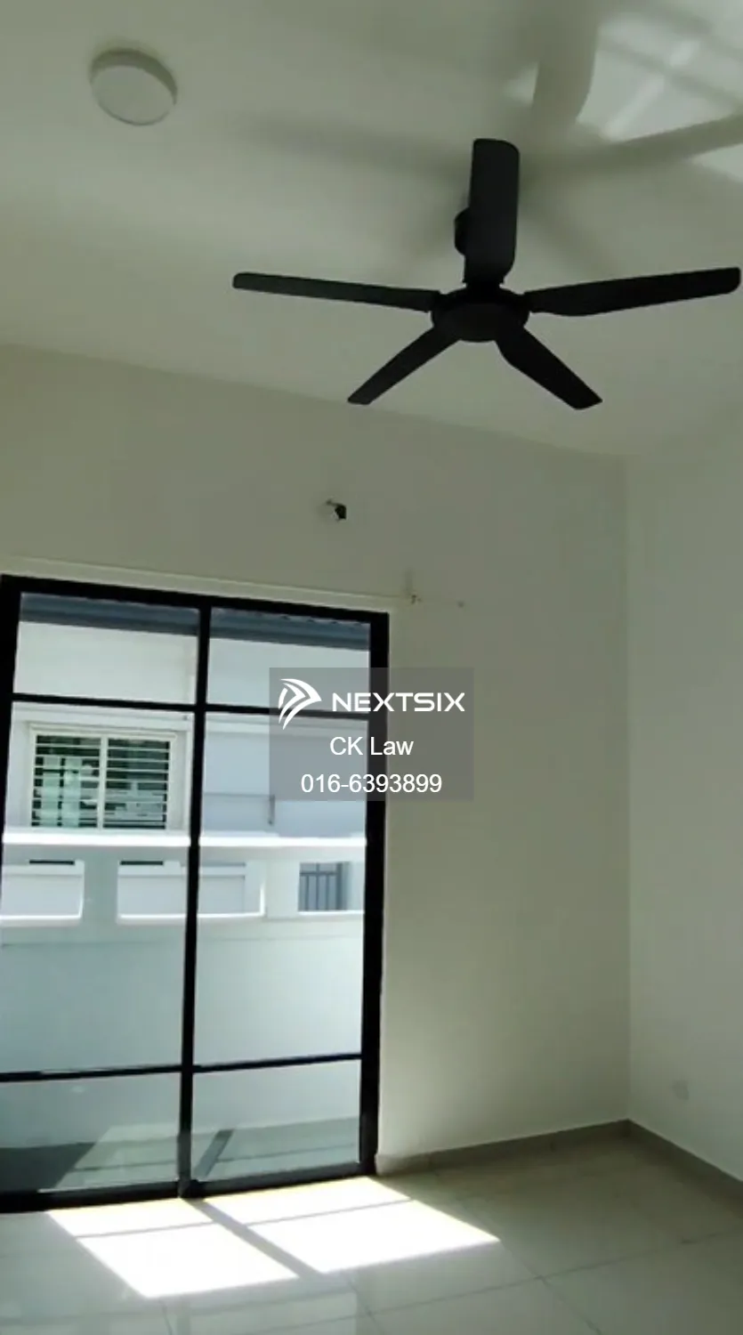 2-sty Terrace/Link House For Sale in Semenyih Selangor - Image 4