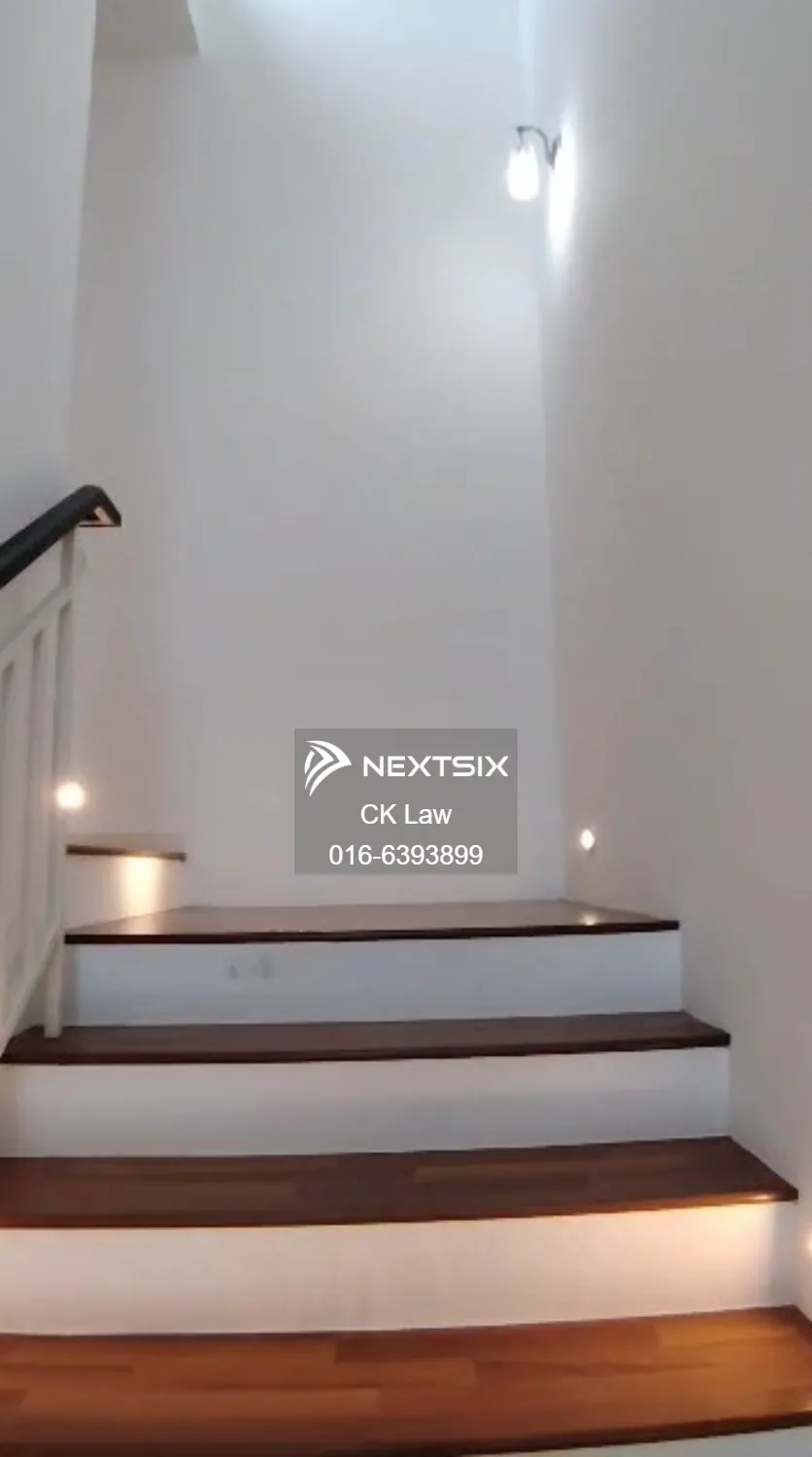 2-sty Terrace/Link House For Sale in Semenyih Selangor - Image 6