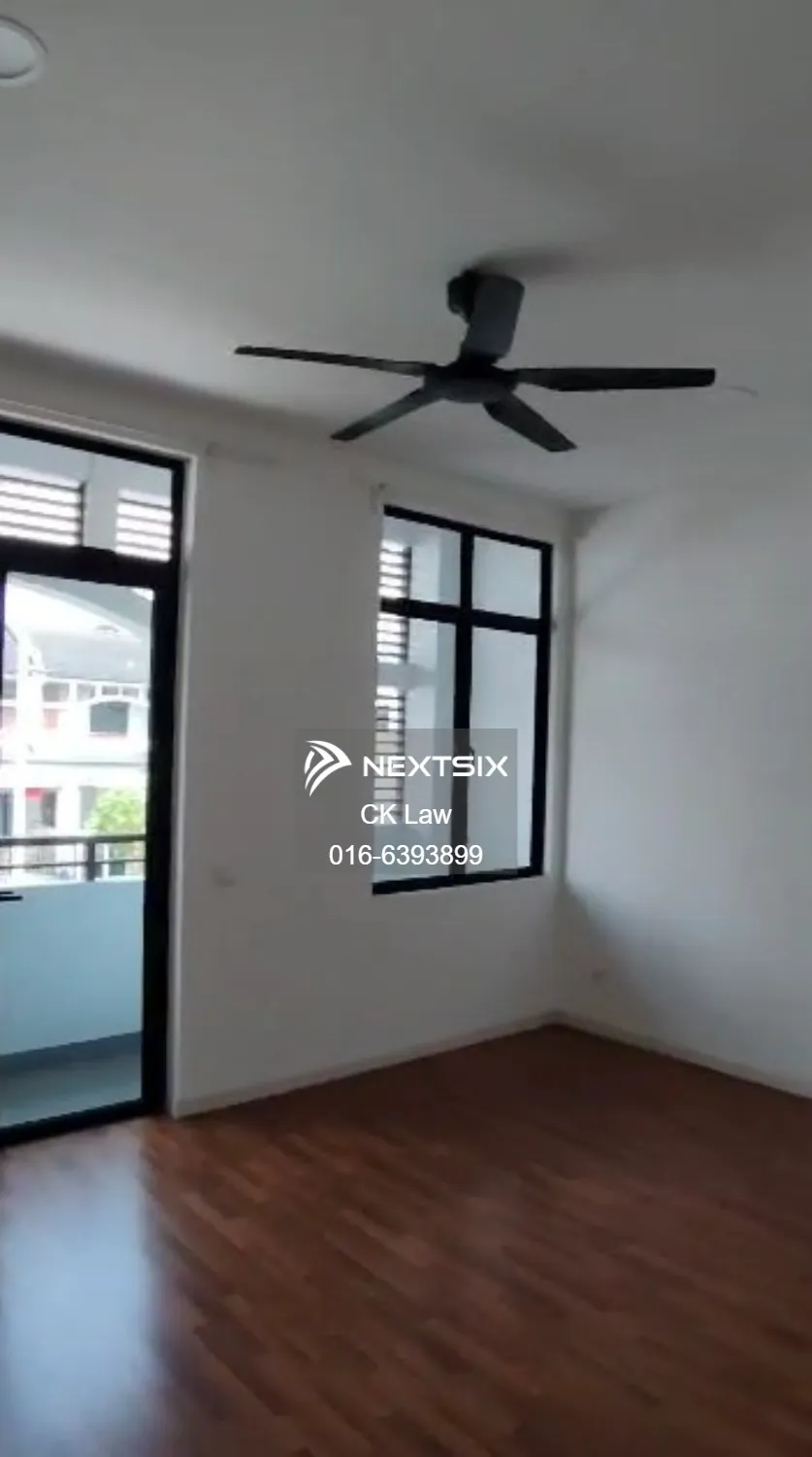 2-sty Terrace/Link House For Sale in Semenyih Selangor - Image 7