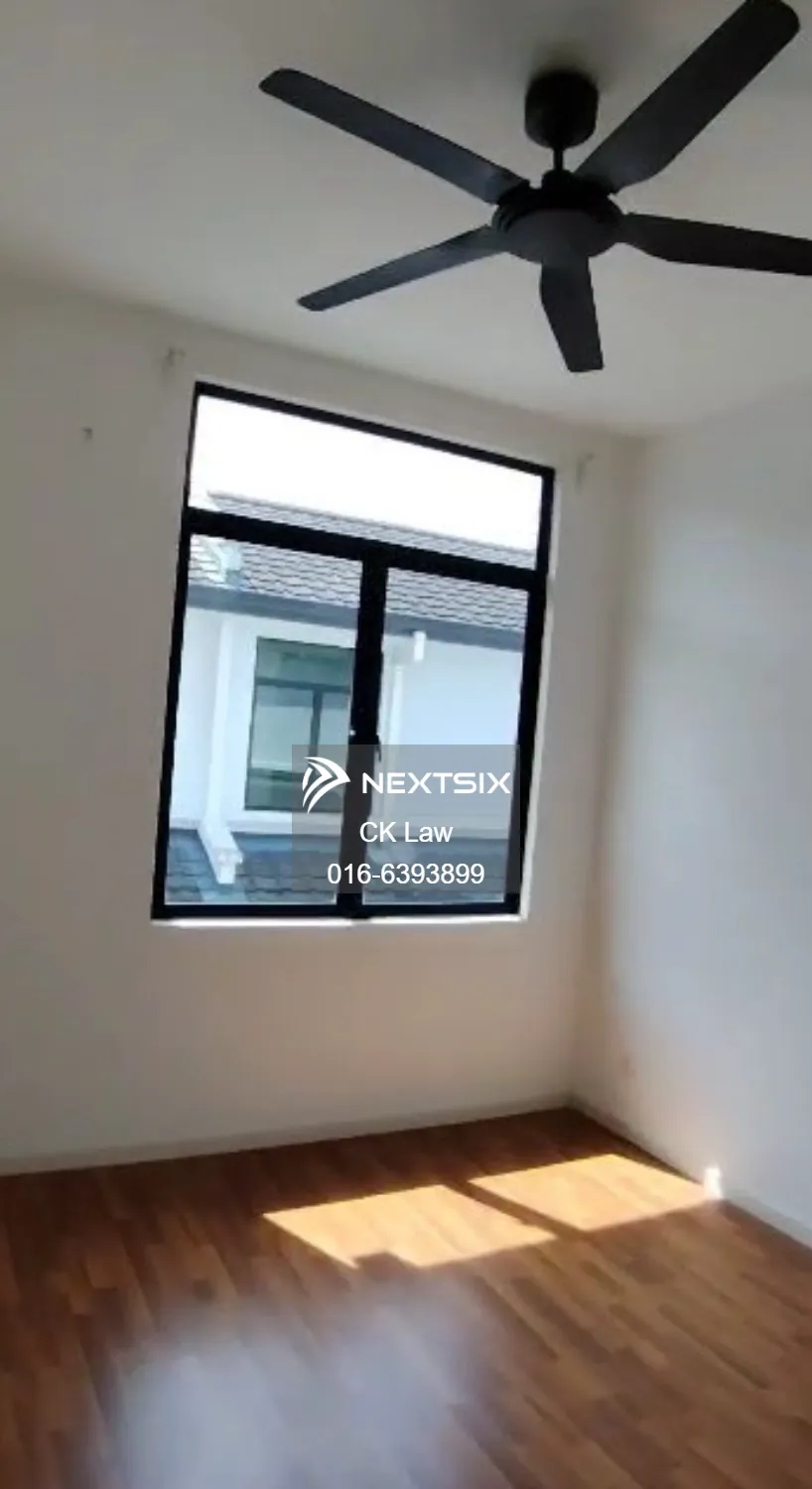 2-sty Terrace/Link House For Sale in Semenyih Selangor - Image 8