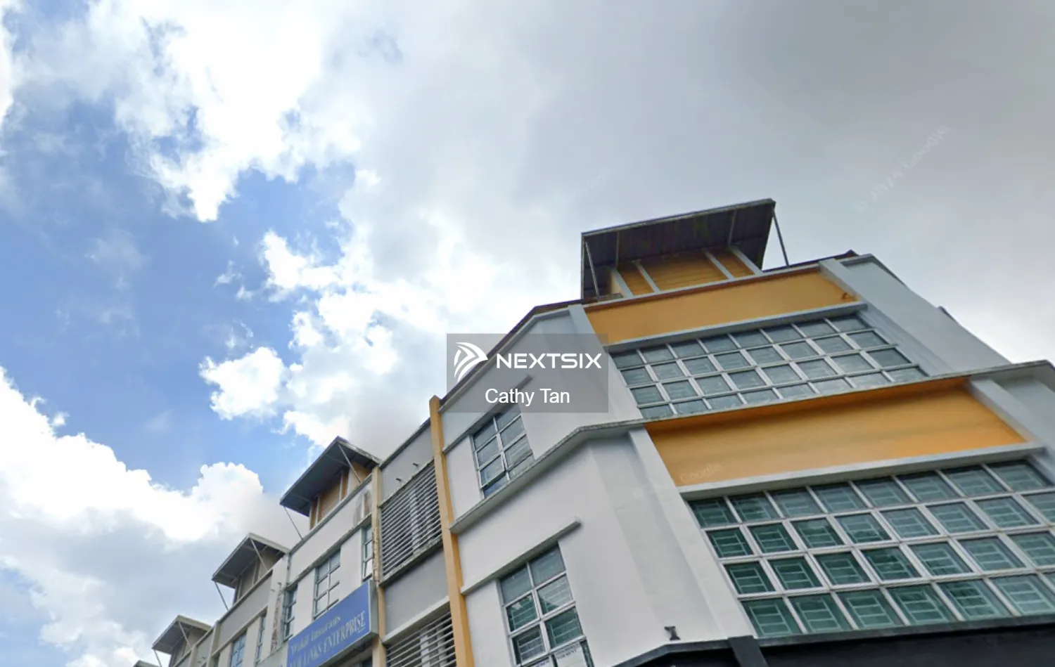 Shop For Sale in Tebrau Johor - Image 5