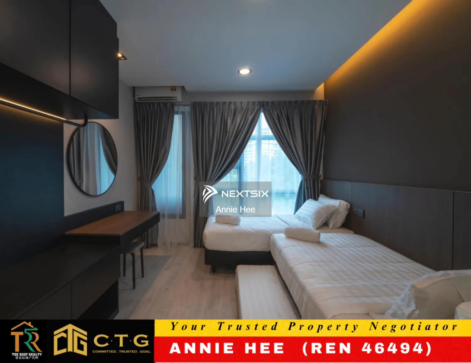 Condominium For Sale in Kota Kinabalu Sabah