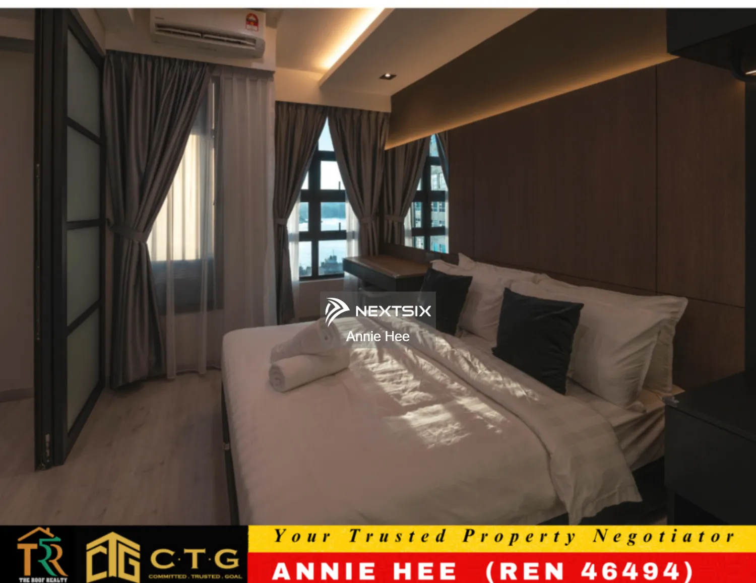 Condominium For Sale in Kota Kinabalu Sabah - Image 2