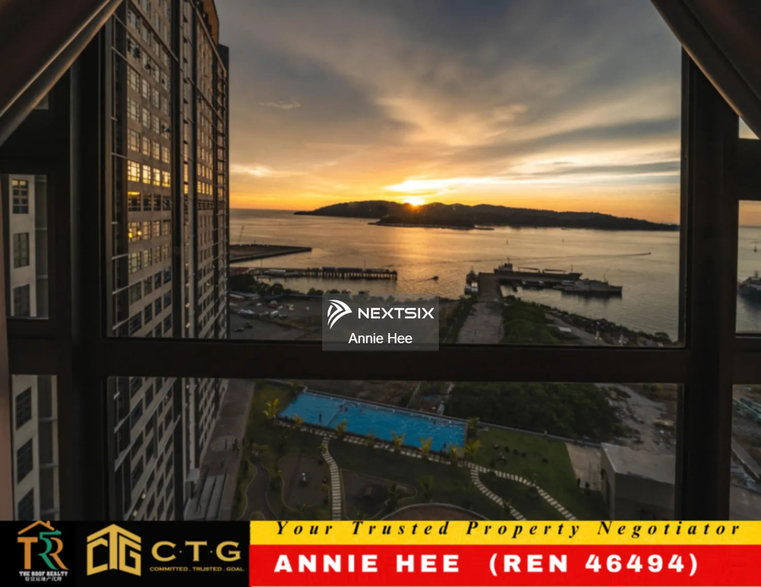 Condominium For Sale in Kota Kinabalu Sabah - Image 3
