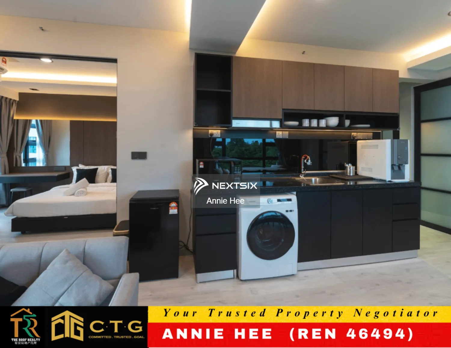 Condominium For Sale in Kota Kinabalu Sabah - Image 5