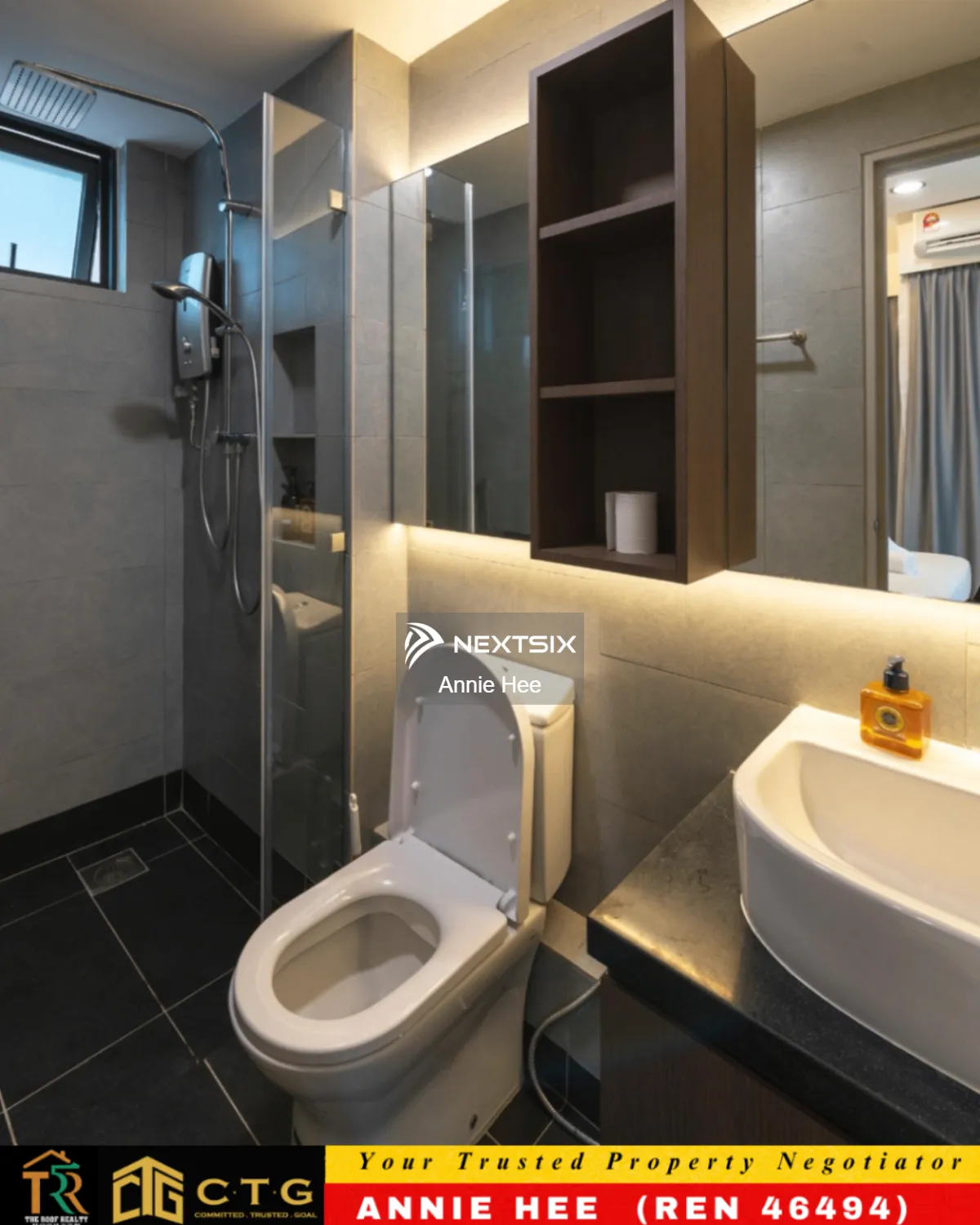 Condominium For Sale in Kota Kinabalu Sabah - Image 6