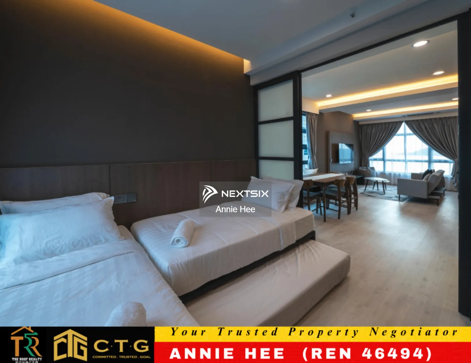 Condominium For Sale in Kota Kinabalu Sabah - Image 7