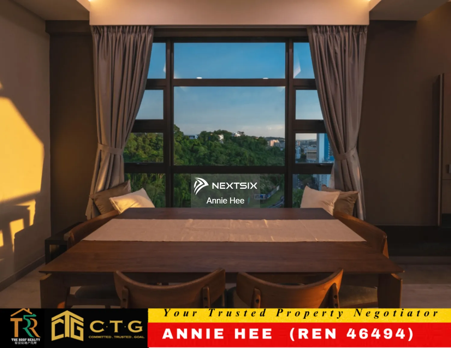 Condominium For Sale in Kota Kinabalu Sabah - Image 8