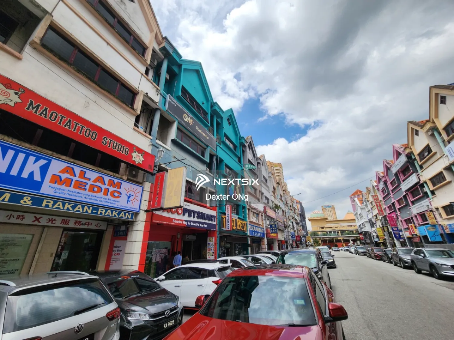 Shop Office For Sale in Bandar Sunway Selangor - Image 16