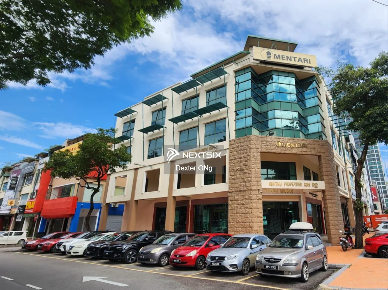Shop Office For Sale in Bandar Sunway Selangor - Image 9