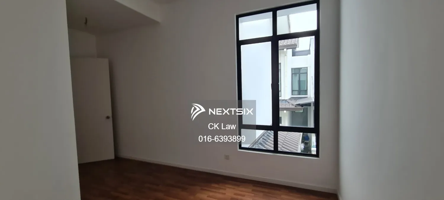 2-sty Terrace/Link House For Sale in Semenyih Selangor - Image 10