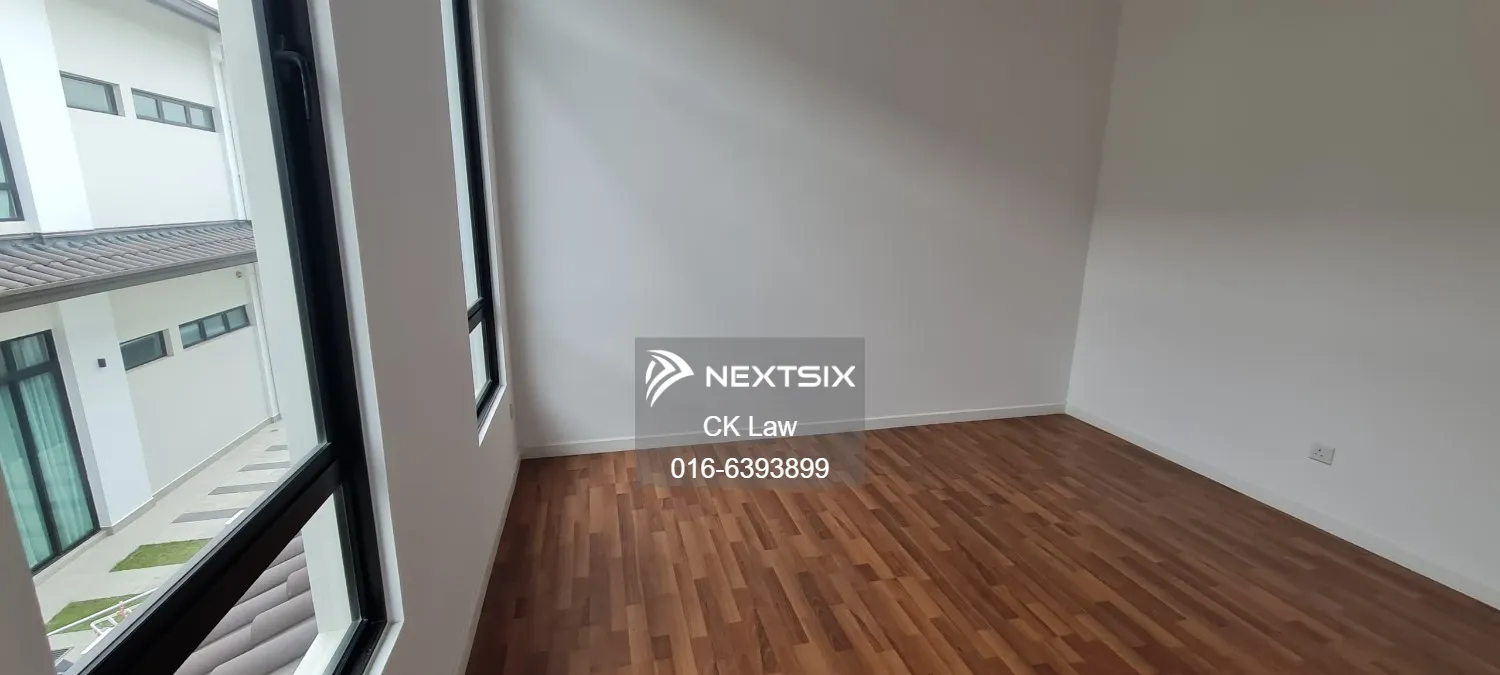 2-sty Terrace/Link House For Sale in Semenyih Selangor - Image 11